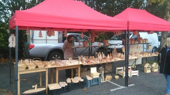 Artisan de bois du Jura 