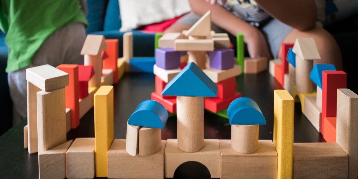 jouets créatifs pour enfants