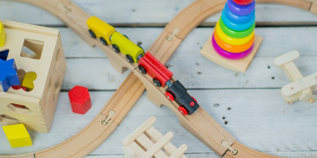 Quelles sont les meilleures pratiques pour peindre un jouet en bois ?