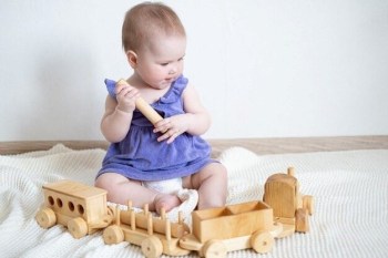 Jouets premier âge
