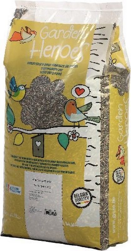 Promotions: Graines de tournesol strié 1kg