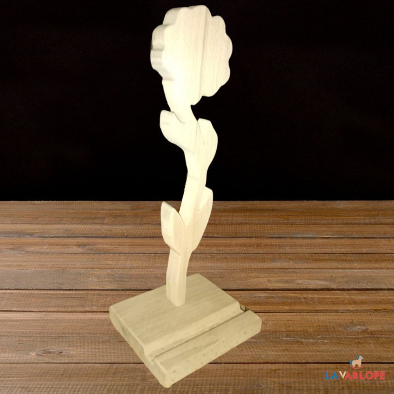 Les objets originaux en bois, pour le plaisir d’offrir