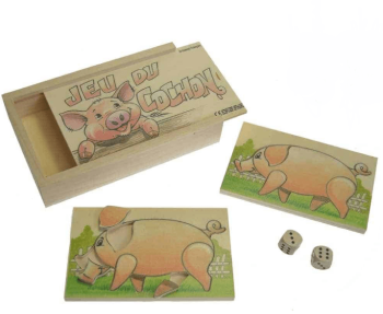 Jeu du cochon