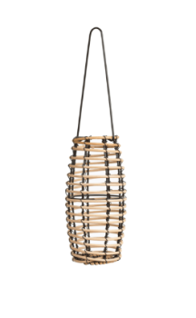 Mangeoire pour boule de graisse