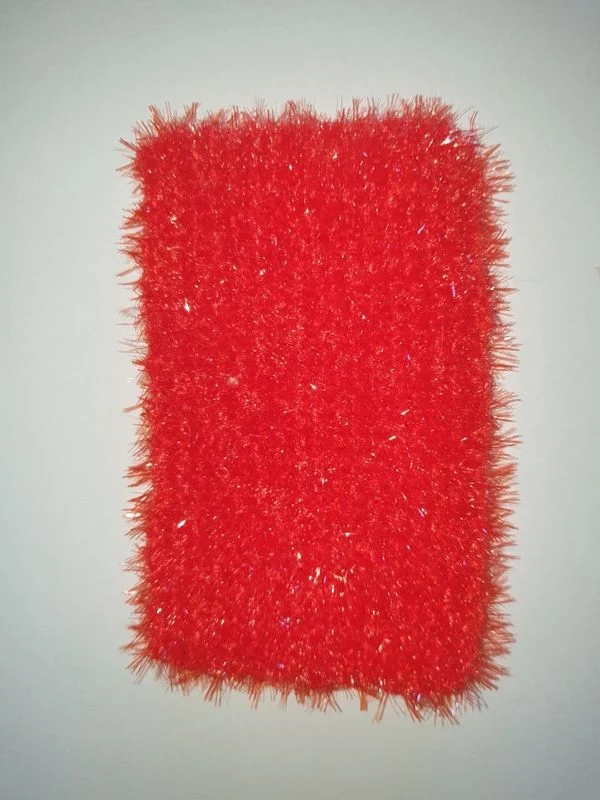 Eponge Lavable