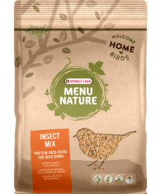 INSECT MIX  250 gr