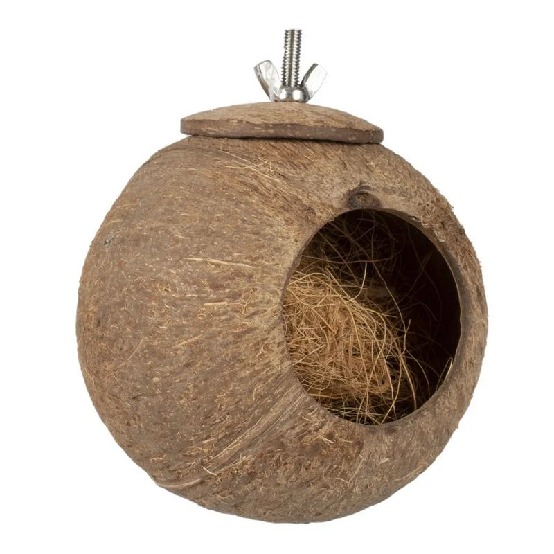 Maisonnette Coconut