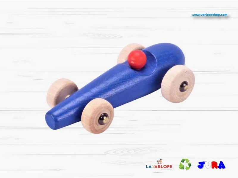 Voiture Formule 1