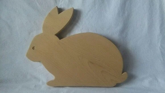 Planche Lapin