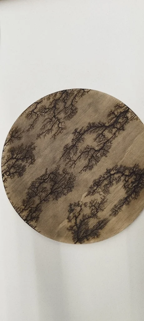 Dessous de plat