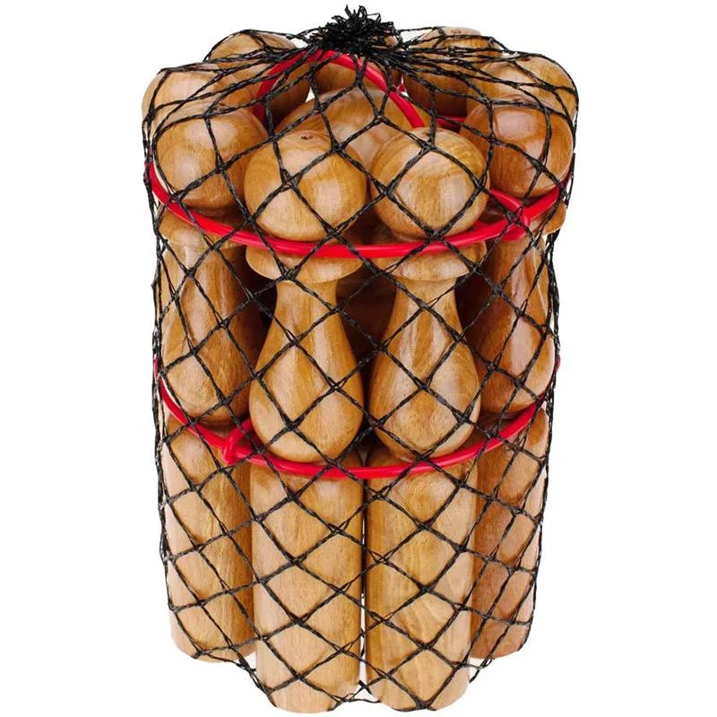 Jeux de 9 quilles