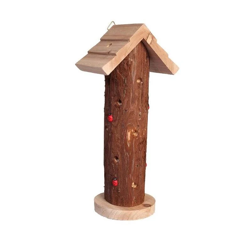 Maison insecte