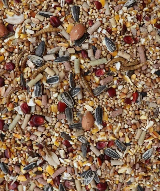 Menu gourmet mix 3 kg