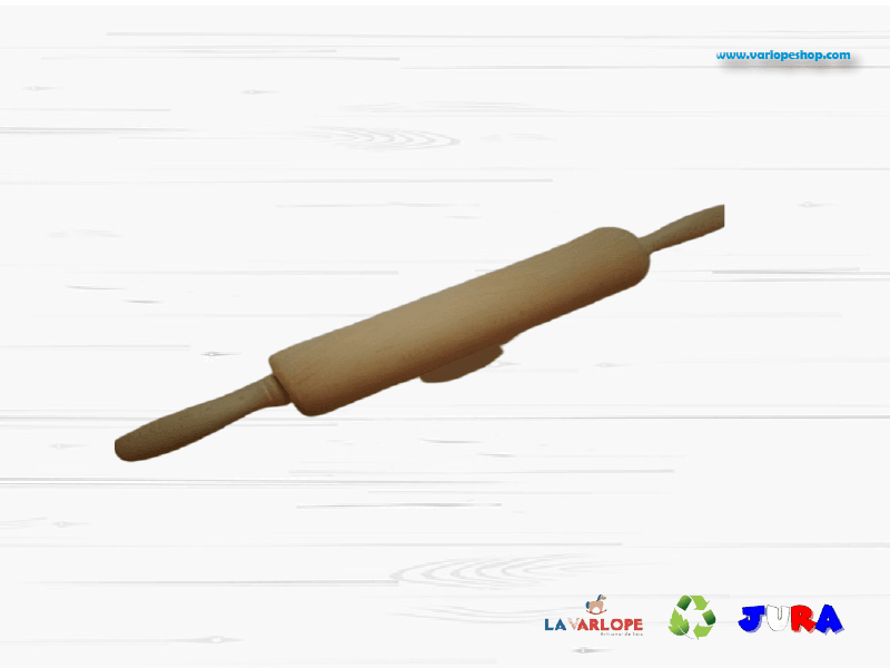 Rouleau à pâtisserie