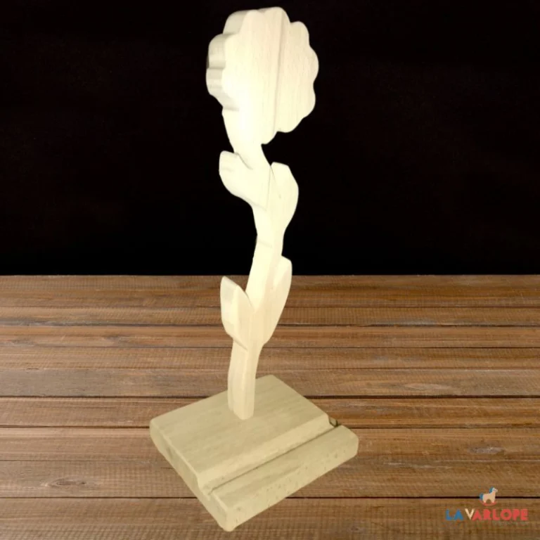 Les objets originaux en bois, pour le plaisir d’offrir