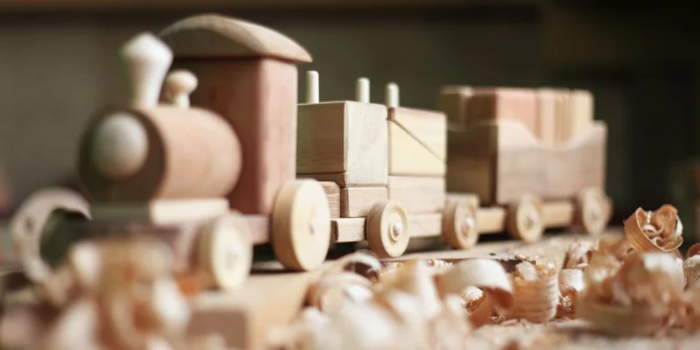 Les meilleurs jouets pour enfants