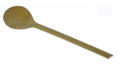 cuillère à sauce