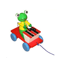 Xylo Grenouille