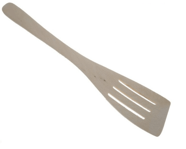 Spatule Galbèe Strièe