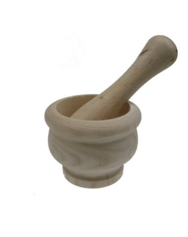 Mortier Diam 90 + Pilon
