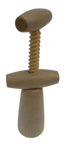 Tire bouchon